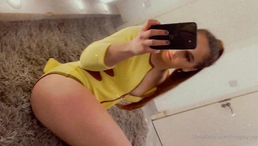 Hoopsy Daisy - Video Leaks #332