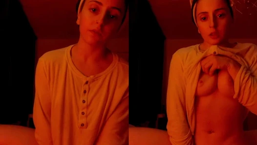 Hoopsy Daisy - Video Leaks #443
