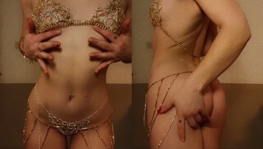 Hoopsy Daisy - Video Leaks #456