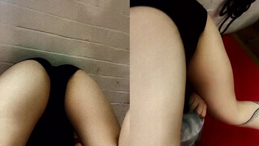 Hoopsy Daisy - Video Leaks #458