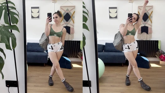 Hoopsy Daisy - Video Leaks #524
