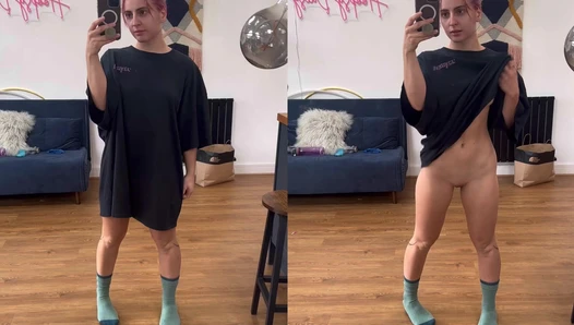 Hoopsy Daisy - Video Leaks #555