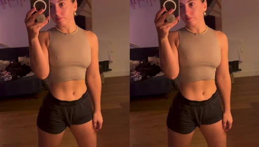 Hoopsy Daisy - Video Leaks #730