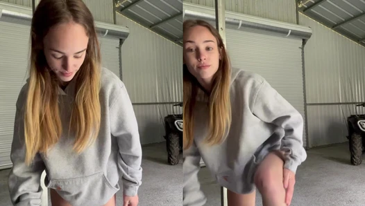 Petitekenna - Video Leaks #4