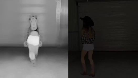 Petitekenna - Video Leaks #5