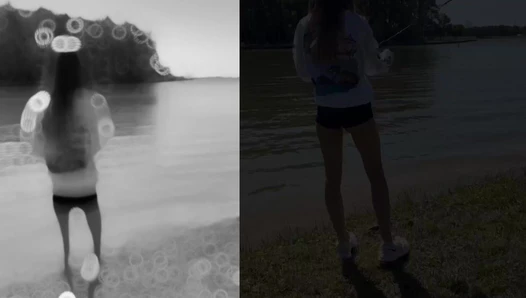 Petitekenna - Video Leaks #7