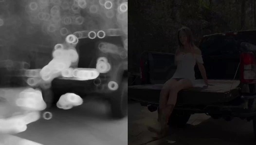 Petitekenna - Video Leaks #8