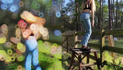 Petitekenna - Video Leaks #9