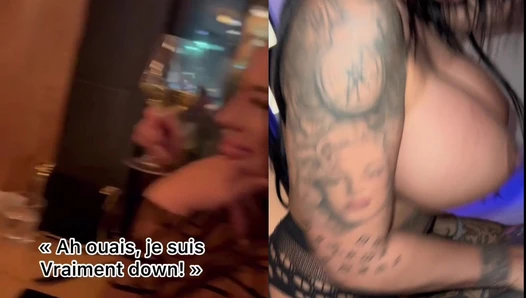 Petitekenna - Video Leaks #24