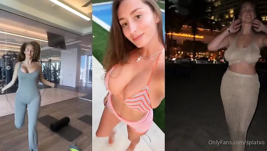 Petitekenna - Video Leaks #38