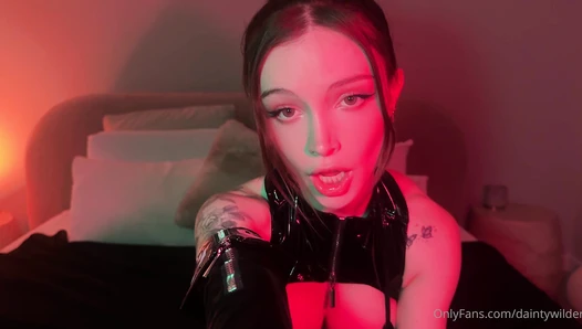Petitekenna - Video Leaks #65
