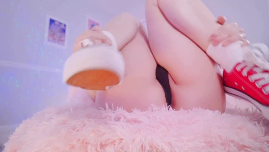 Petitekenna - Video Leaks #92