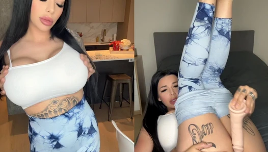 Petitekenna - Video Leaks #97