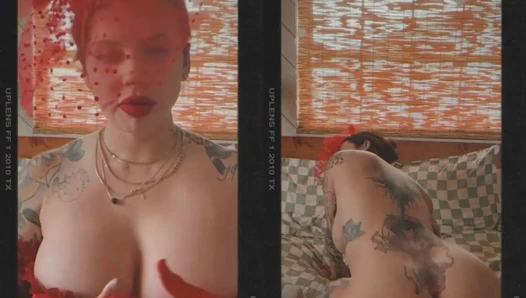 Petitekenna - Video Leaks #120