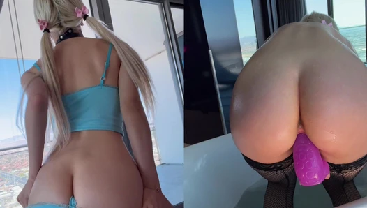 Petitekenna - Video Leaks #136