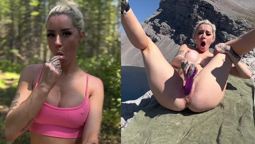 Petitekenna - Video Leaks #155