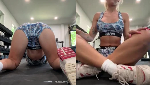 Petitekenna - Video Leaks #164