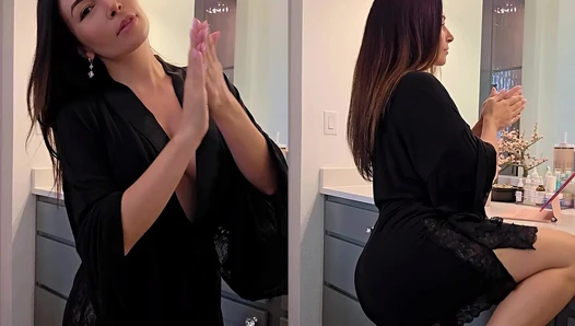 Petitekenna - Video Leaks #168