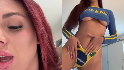 Petitekenna - Video Leaks #169