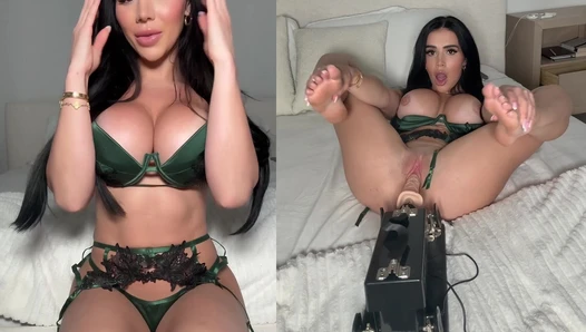 Petitekenna - Video Leaks #175