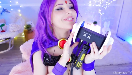 Petitekenna - Video Leaks #182