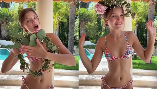 Odarochka nJrmSw-eemO