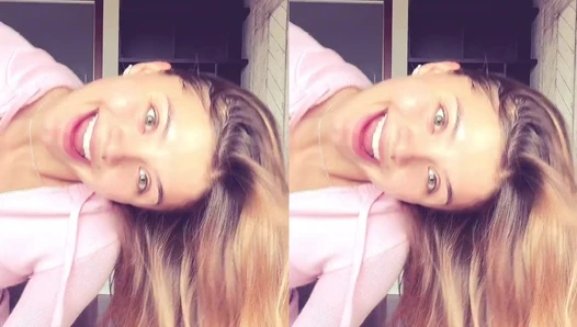 Odarochka - Video Leaks #71