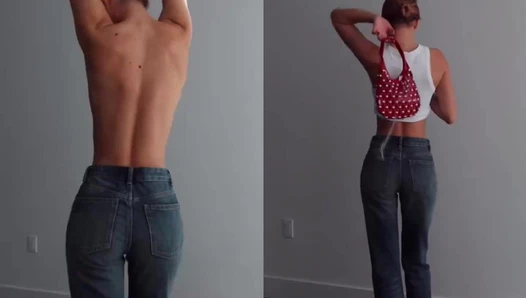 Odarochka - Video Leaks #87