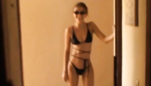 Odarochka - Video Leaks #161