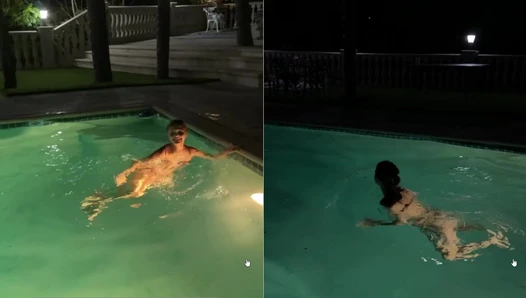 Odarochka - Video Leaks #182