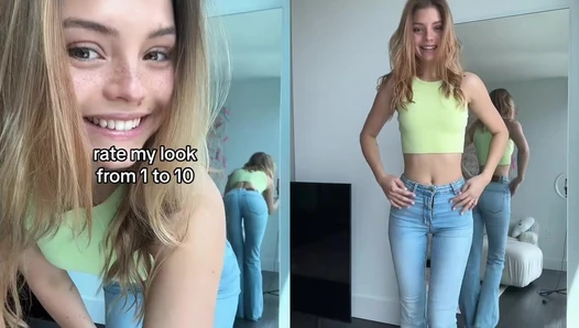Odarochka - Video Leaks #207
