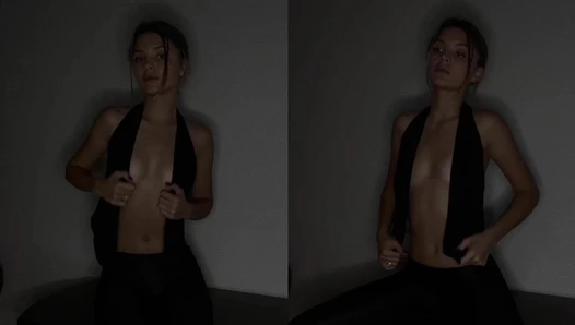 Odarochka - Video Leaks #217