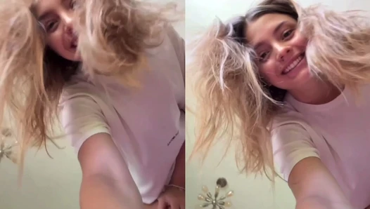 Odarochka - Video Leaks #222