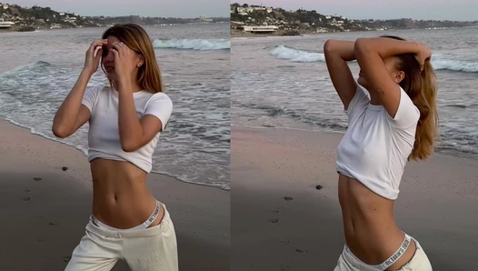 Odarochka - Video Leaks #227