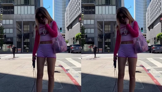 Odarochka - Video Leaks #231