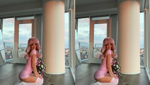 Odarochka - Video Leaks #236