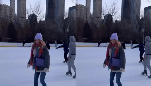 Odarochka - Video Leaks #276