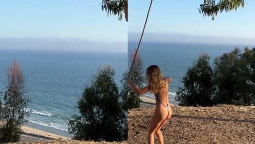 Odarochka - Video Leaks #283