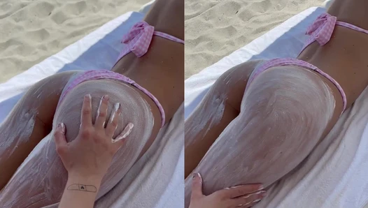 Odarochka - Video Leaks #311