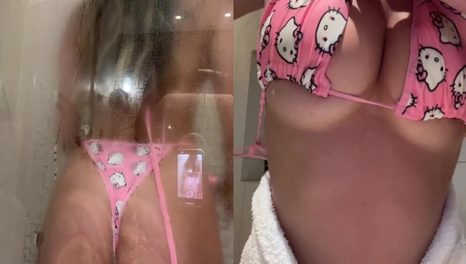 Odarochka - Video Leaks #334