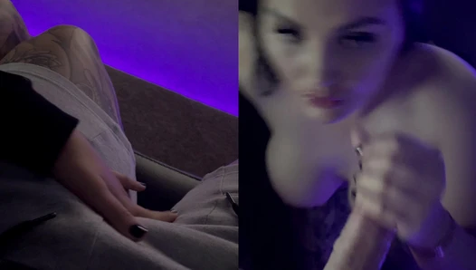 Odarochka - Video Leaks #357