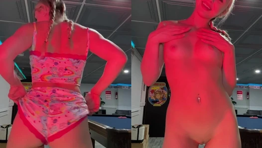 Odarochka - Video Leaks #360