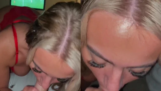 Odarochka - Video Leaks #390