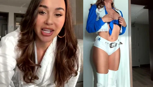 Odarochka - Video Leaks #392