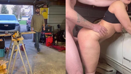 Odarochka - Video Leaks #439