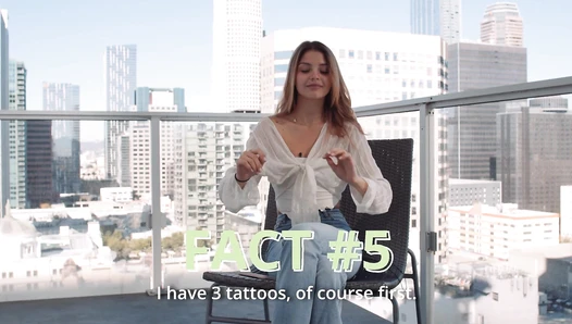 Odarochka - Explore Odarka’s 20 Secrets.f_hls-4505