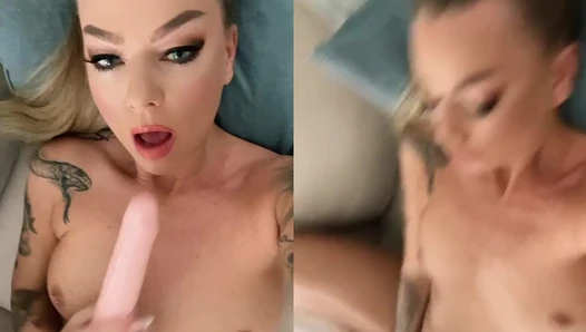 Doreen Steinert - Video Leaks #3