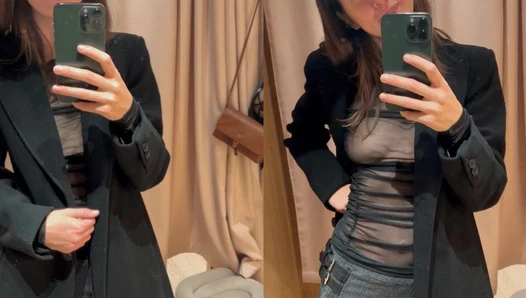 qpassionfruit - Video Leaks #7