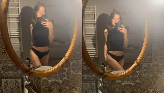 qpassionfruit - Video Leaks #13