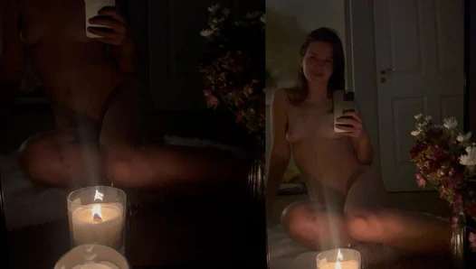 qpassionfruit - Video Leaks #14